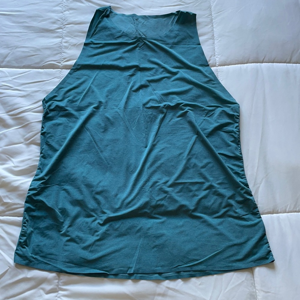 Senita Athletics Tahoe tank